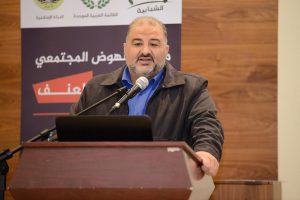 Stávajú sa izraelskí Arabi konečne umiernenými?