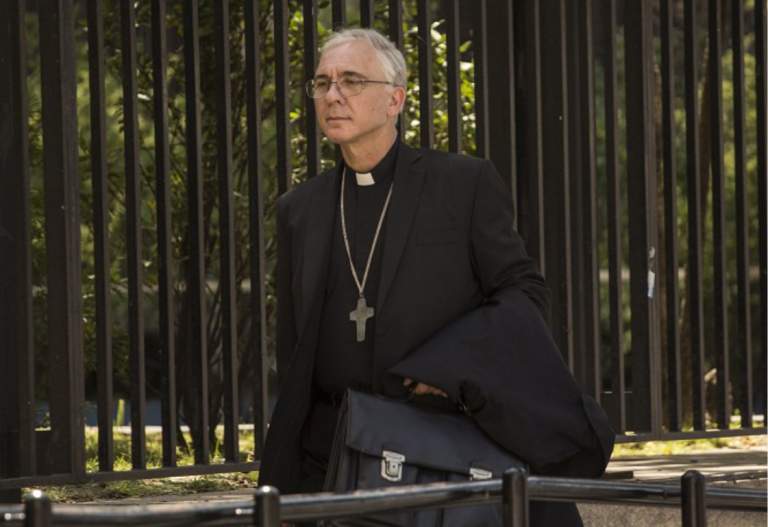 Film Pápež František: Modlite sa za mňa. Zdroj: ČSFD