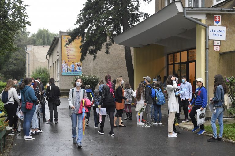 Foto: František Iván/TASR