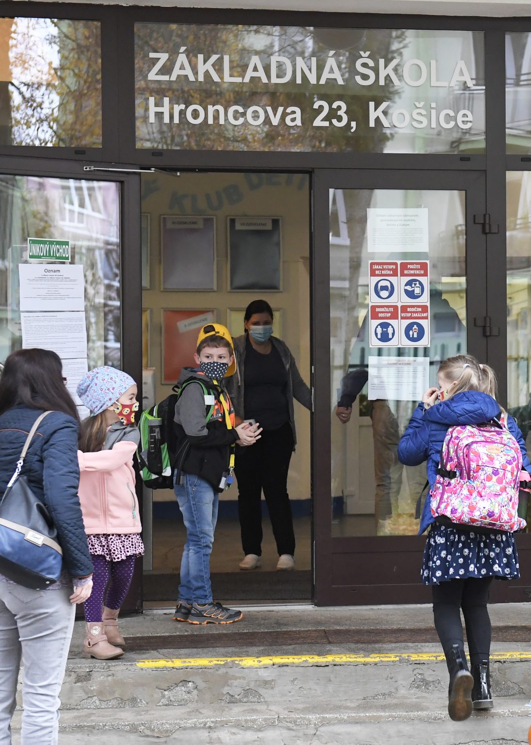 Foto: František Iván/TASR