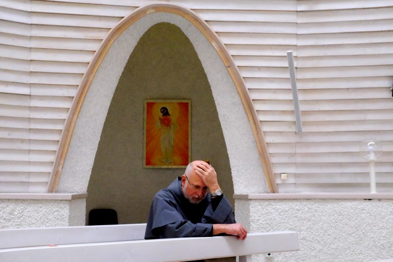 Lucián Bogucki. Foto: Matúš Zajac