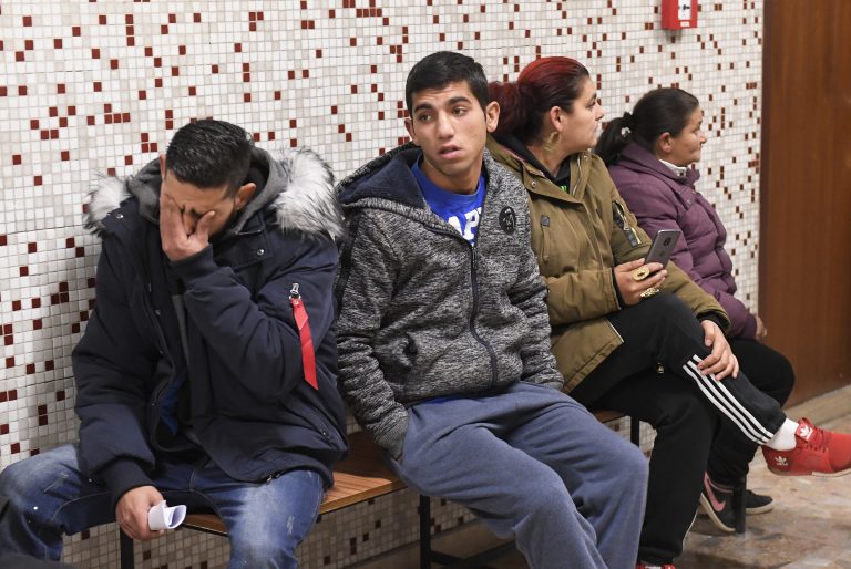 Rómsku národnosť deklarujú takmer tri percentá obyvateľov Slovenska