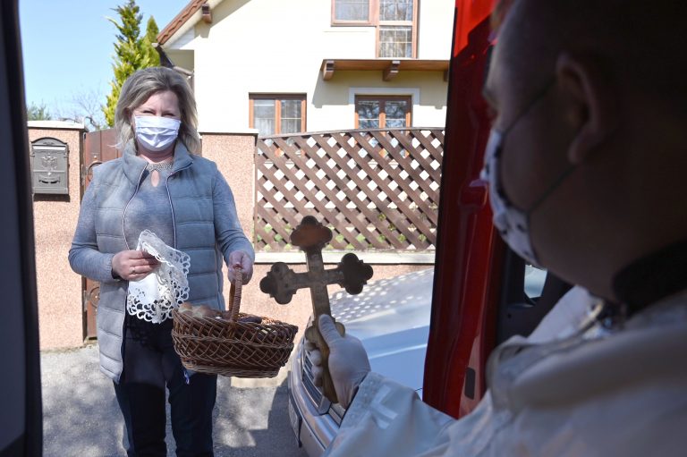 Ilustračná fotografia Foto: Roman Hanc/TASR