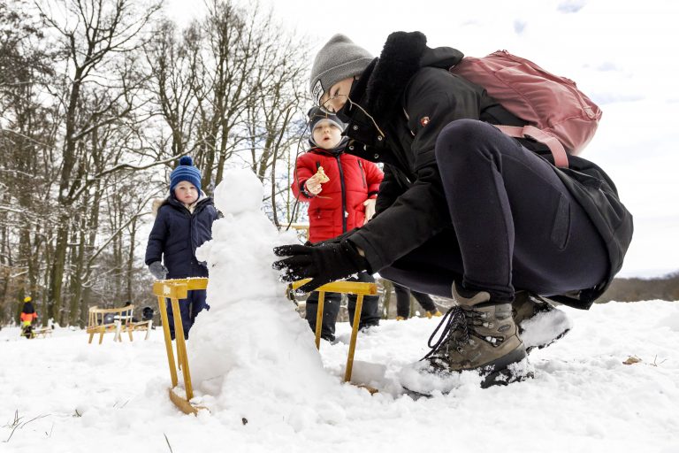 Ilustračná fotografia. Foto: Dano Veselský/TASR