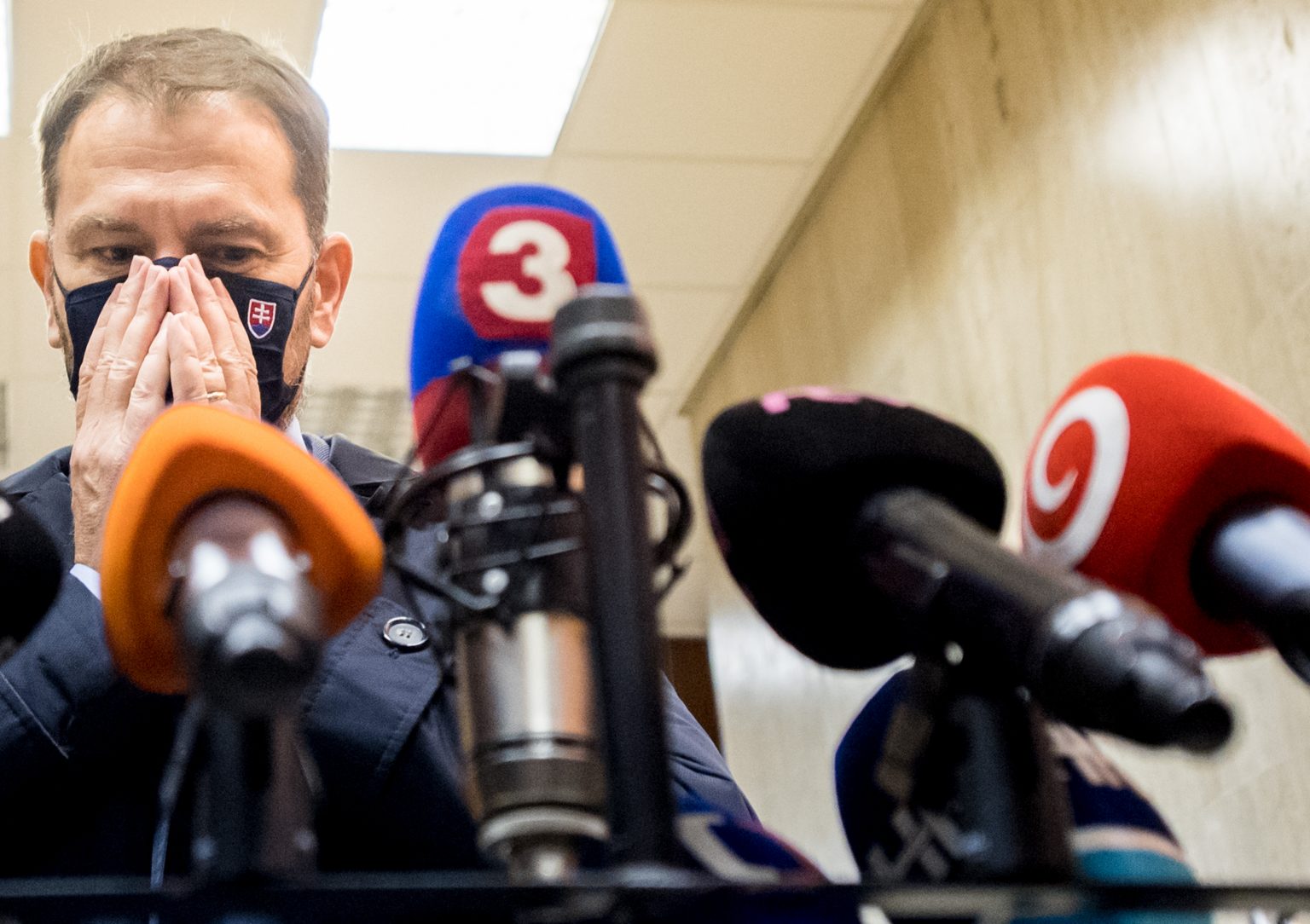 Foto: Martin Baumann/TASR