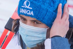 Vlhovú môže zosadiť z trónu Švajčiarka Gutová-Behramiová