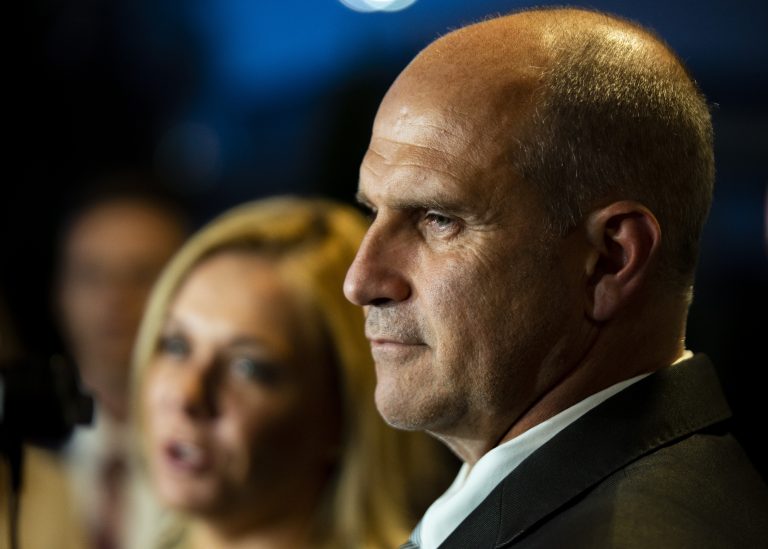 Kollár nominuje šesť členov komisie ohľadom Lučanského. Vrátane Kotlebu a Sakovej