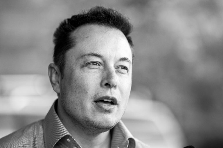 Elon Musk. Foto: Scott Jordan/flickr.com