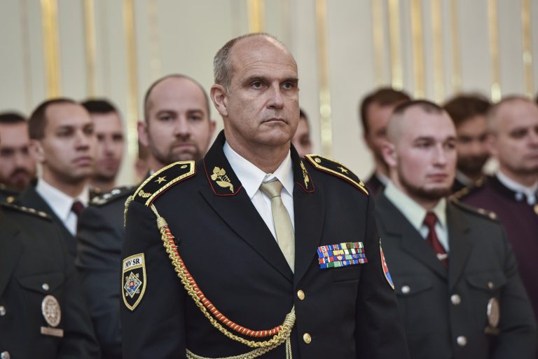 Prípad Lučanský: Z komisie hrozí únik informácií, znie z advokátskej komory