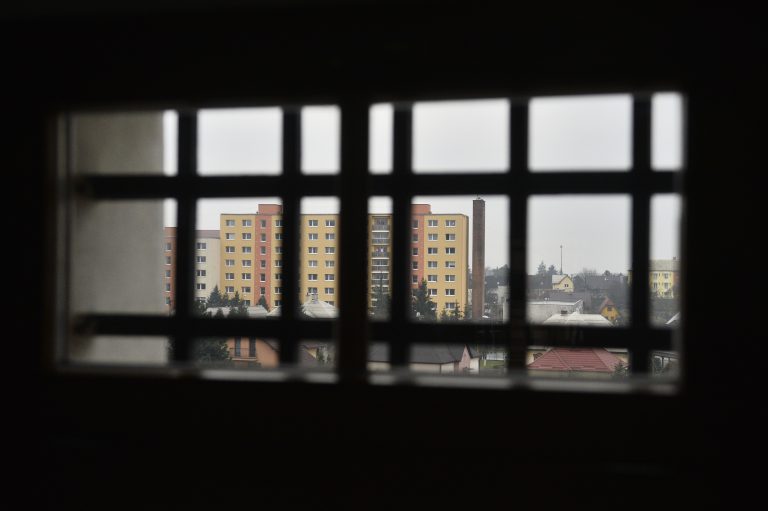 Ukrajina objavila 34 väzníc a mučiarní na územiach predtým okupovaných Ruskom