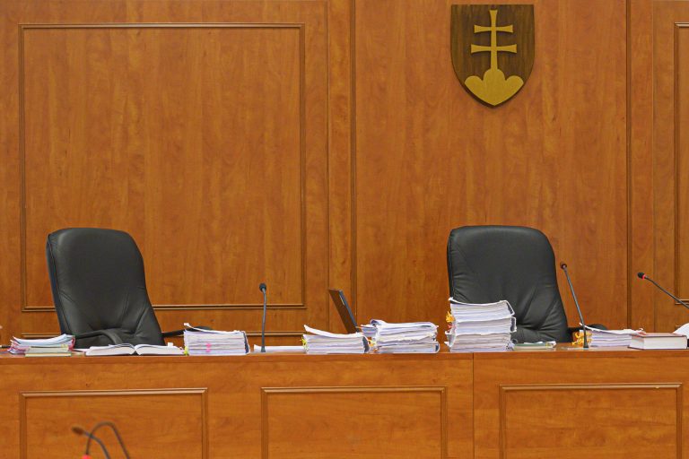 Ilustračná fotografia. Foto: Michal Svítok/TASR