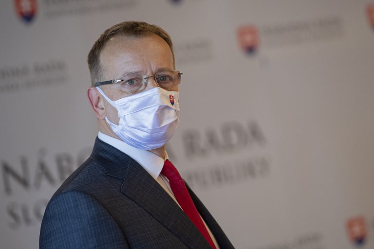 Boris Kollár: Ak to takto pôjde ďalej, možno sa rozpadne vláda