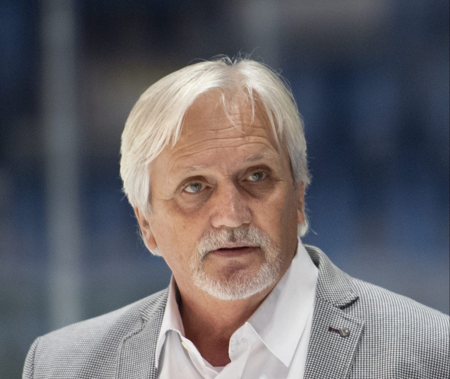 Rudolf Hrubý. Foto: Pavel Neubauer/TASR