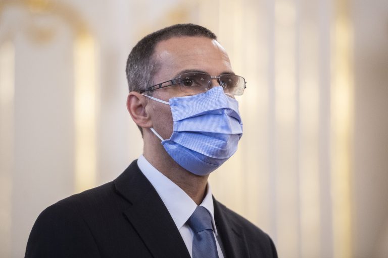 Generálny prokurátor k Lučanskému: Zverejnenie dokumentov nebolo šťastné