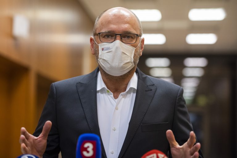 Sulík: Situácia v koalícii je pracovná, SaS z vlády odísť nechce