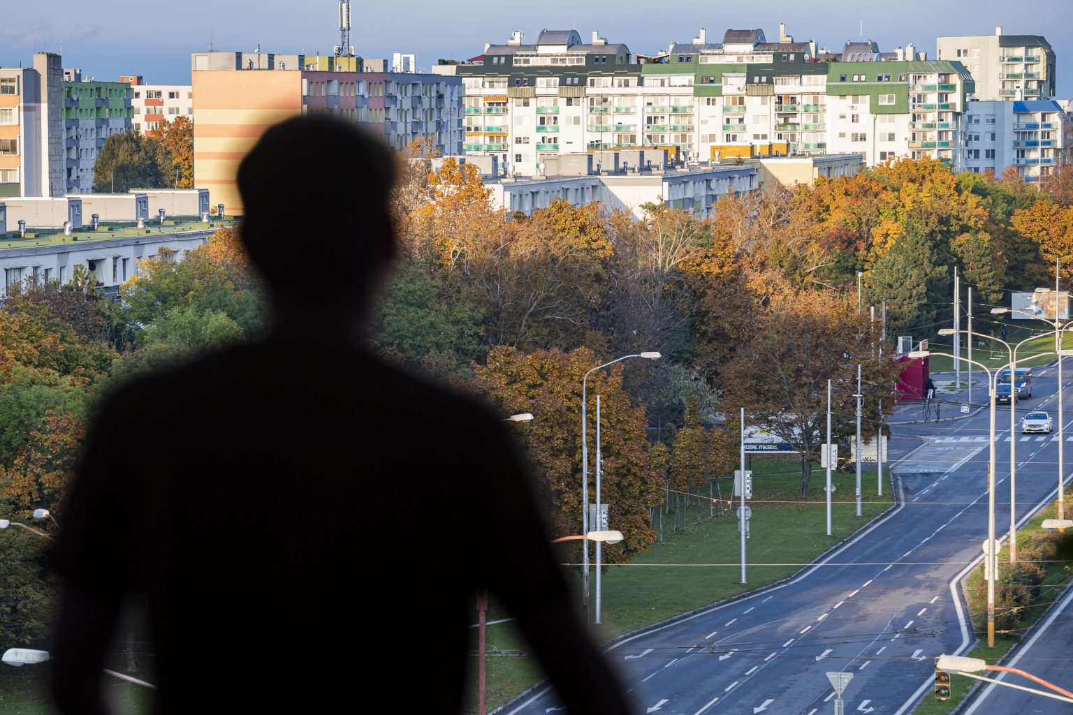 Ilustračná fotografia. Foto: Jaroslav Novák/TASR