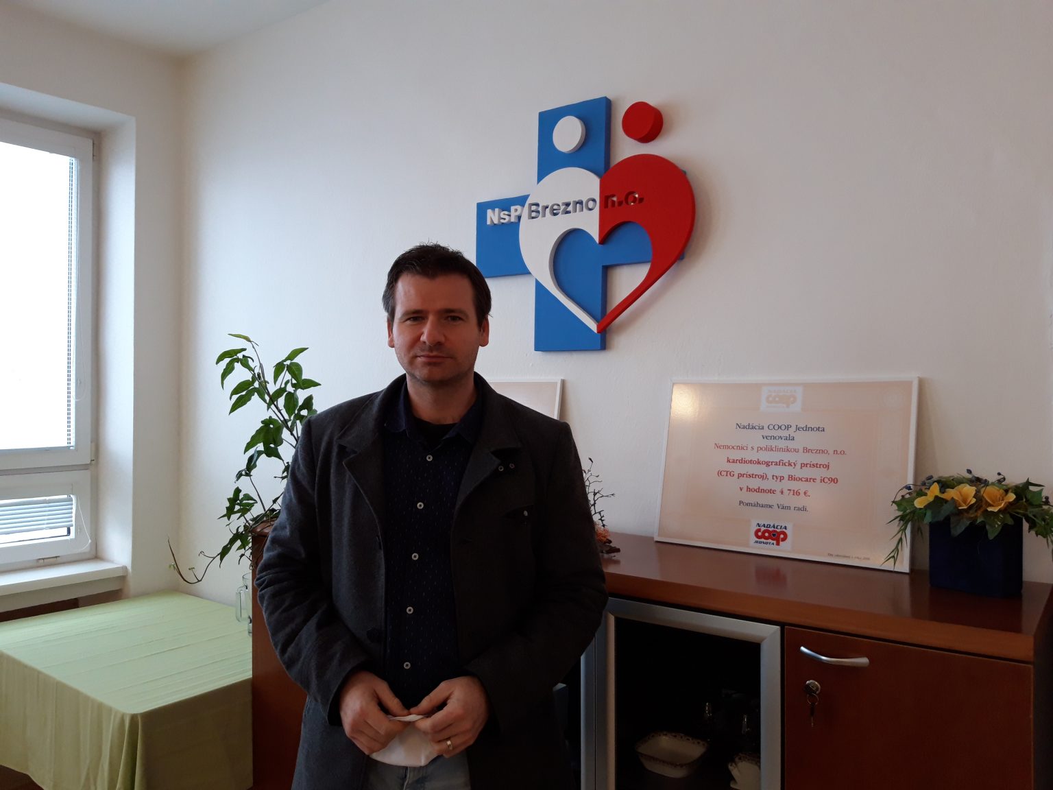 Karol Vojtko. Foto: Archív KV