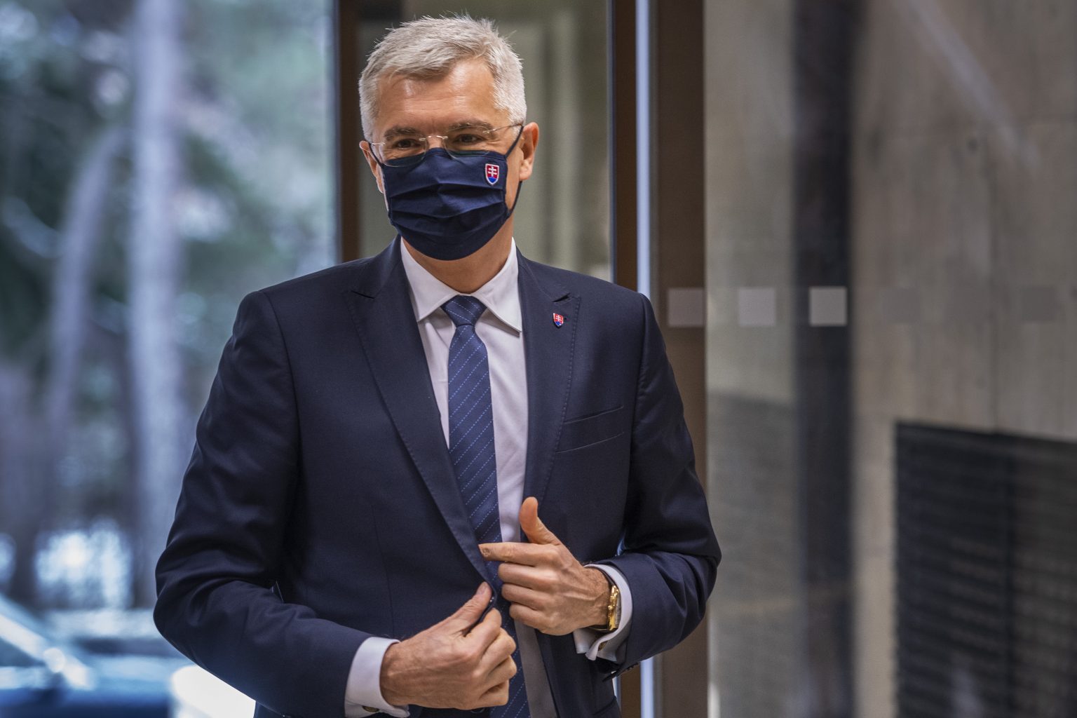 Foto: Jaroslav Novák/TASR