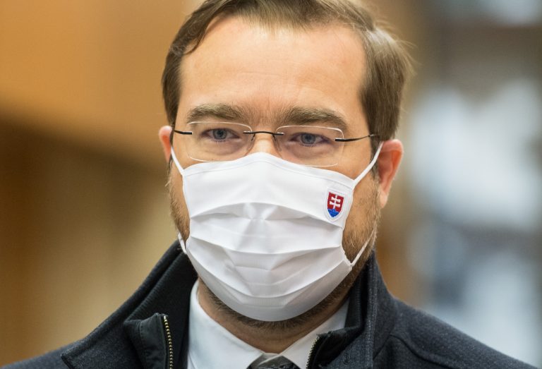 Krajčí: Ak sa sprísnia opatrenia, nebudem s tým mať problém
