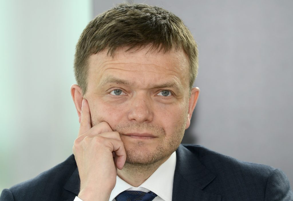 Jaroslav Haščák. Foto: Martin Baumann/TASR