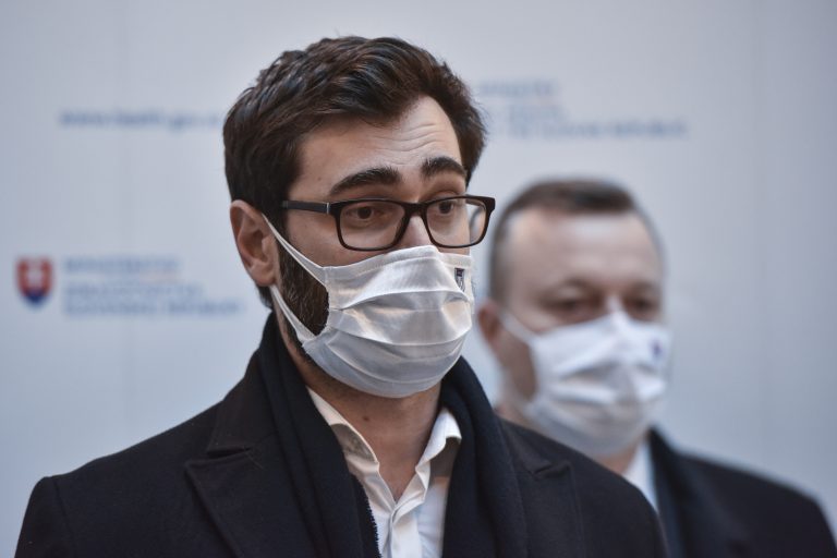 Nitra od pondelka v špeciálnom režime. V okrese bude plošné testovanie