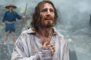 Mlčanie a skutočný príbeh pátra Ferreiru