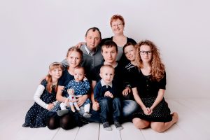 Manželia Klieštikovci: Napriek smrti dcérky hovoríme o víťazstve