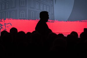 Futbalový chán z Felcsútu