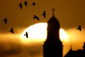 Sme európskou raritou. Absolútny zákaz bohoslužieb na Slovensko nepatrí