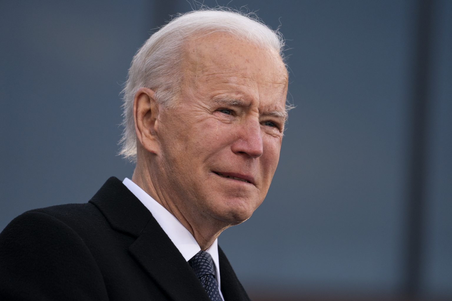 Joe Biden. Foto: TASR/AP