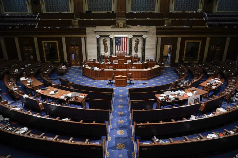 Senát USA zamietol sankcie proti Medzinárodnému trestnému súdu