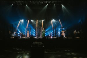 Projekt Godzone vydal hudobný album To, na čom záleží