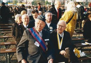 Osobná spomienka na Antona Neuwirtha. Dnes by mal sto rokov