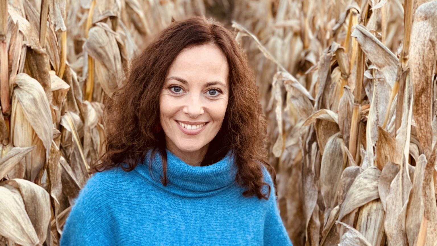 Mária Podhradská. Foto: archív Márie Podhradskej