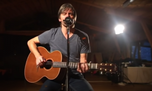 Top 10 slovenských chválových a gospelových albumov z poslednej dekády