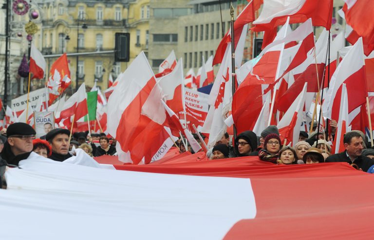 Opak Nemecka: Poľsko pripravuje zákon proti cenzúre na internete