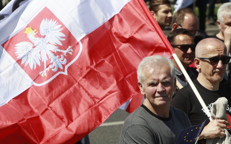 Ilustračná fotografia. Foto: TASR/AP