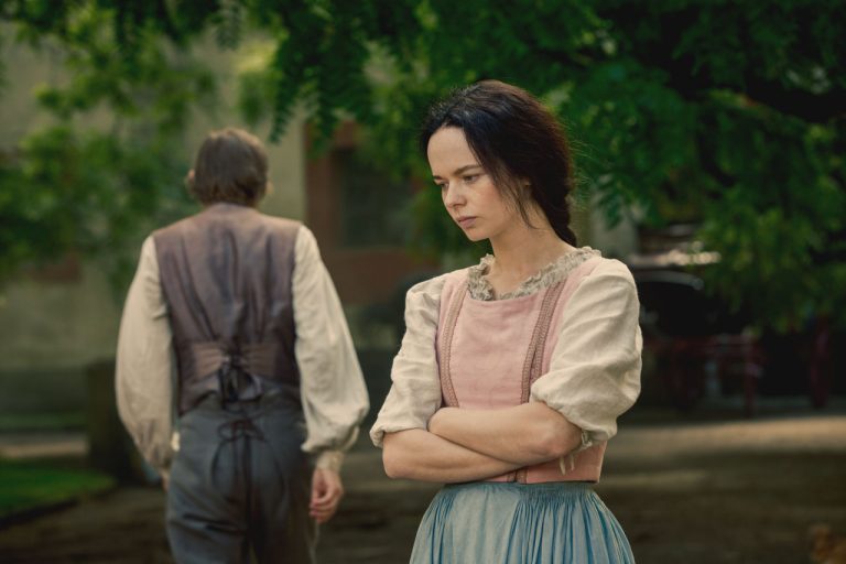 Miniséria Božena. Foto: ceskatelevize.cz