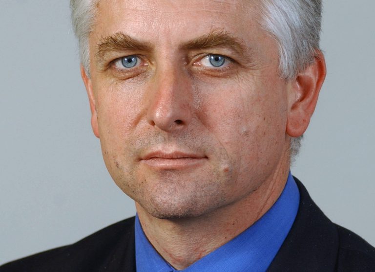 Jozef Brhel. Foto: Pavel Neubauer/TASR