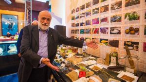 Zakladateľ Slow Food sa nadchol pápežom Františkom