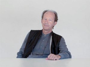 Agamben znova prehovoril. A pritvrdil