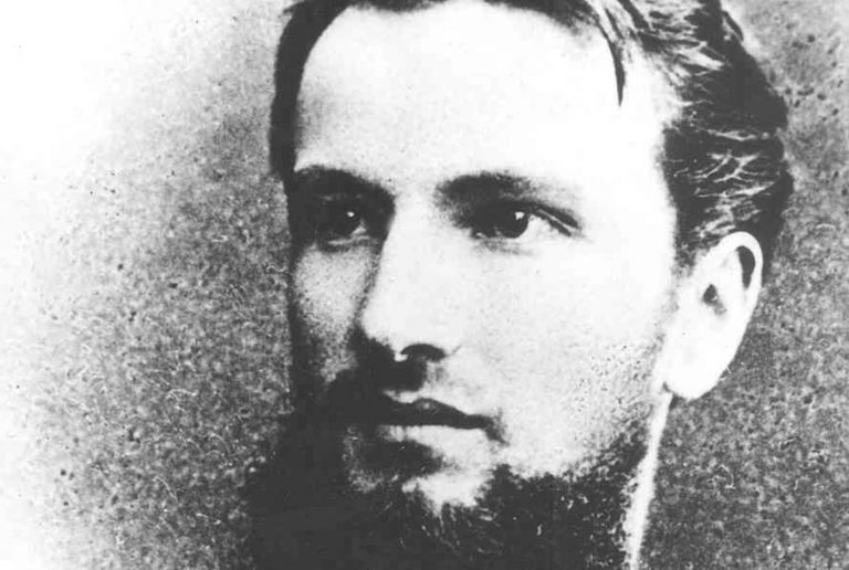 Pred dvesto rokmi sa narodil autor slovenskej hymny Janko Matúška