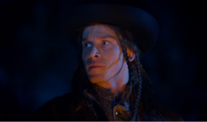 Juraj Bača: Ako som sa stal Jánošíkom