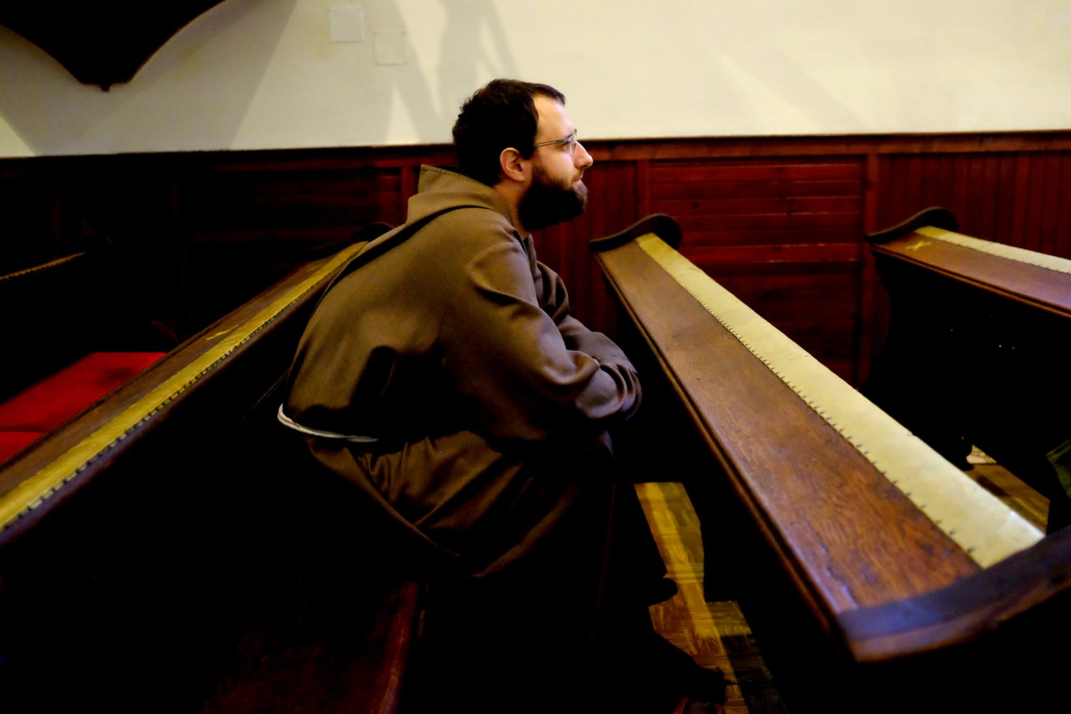 Brat Tadeáš. Foto: Matúš Zajac