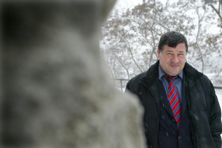 Stanovisko rodiny k úmrtiu profesora Vladimíra Krčméryho