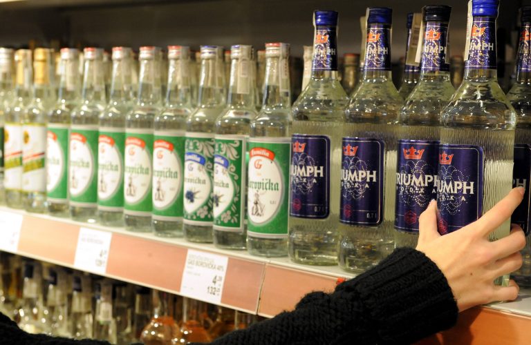 Na Slovensku rastie počet výrobcov alkoholických nápojov