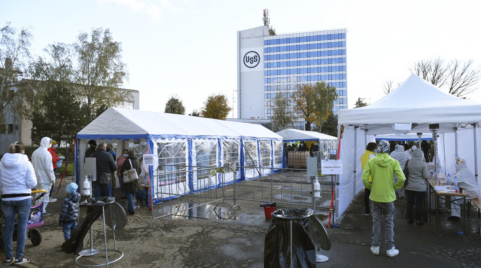 Foto: František Iván/TASR