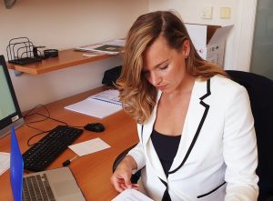 Poslankyňa Tabák, prezident Biden a pokrytectvo v politike