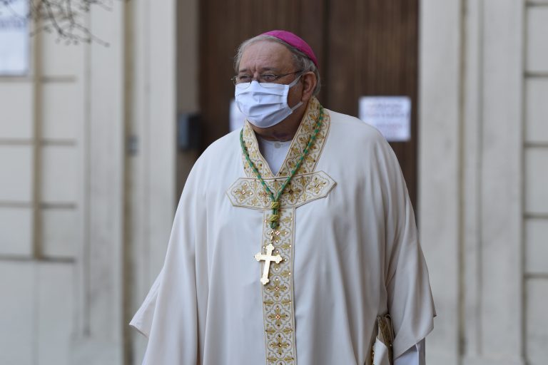 Foto: Lukáš Grinaj/TASR