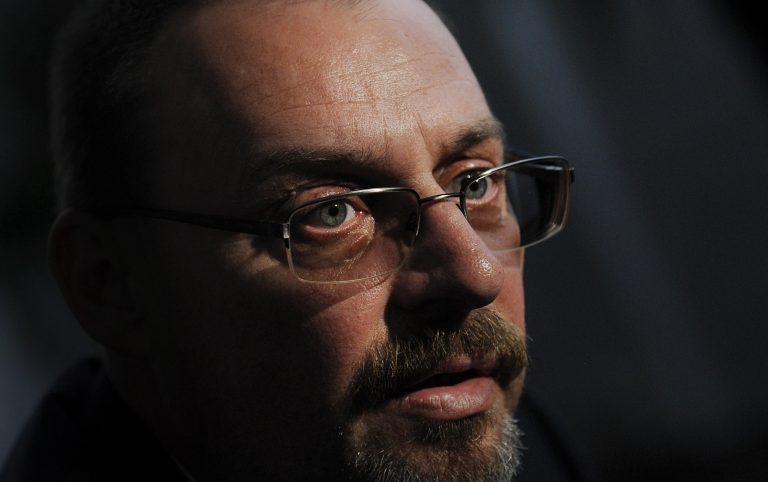 Bývalého šéfa Generálnej prokuratúry Dobroslava Trnku obvinili zo zneužitia právomoci